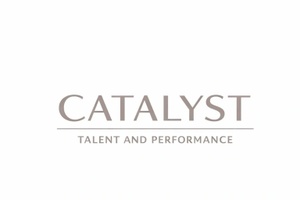 Be The Catalysts
