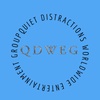 Quiet Distractions Worldwide Entertainment Group