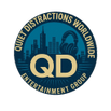 Quiet Distractions Worldwide Entertainment Group