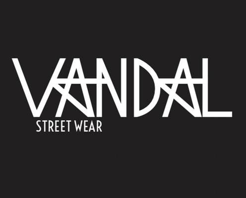 VANDAL STREETWEAR