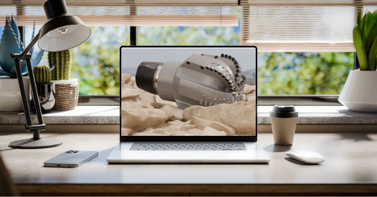 Automating PDC Fixed Cutter Drill Bit Design using CAD software