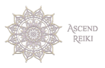 Ascend Reiki
