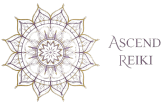 Ascend Reiki
