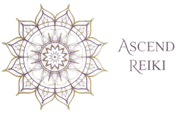 Ascend Reiki