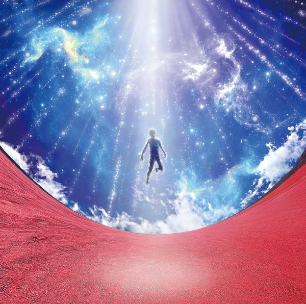 NINGEN ISU Album "Mahoroba"