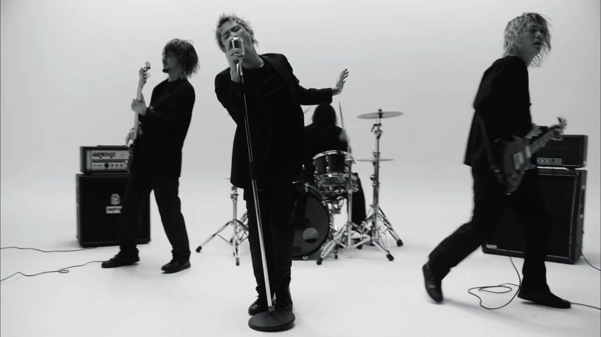 A Tokyo Noizu History Of: ONE OK ROCK
