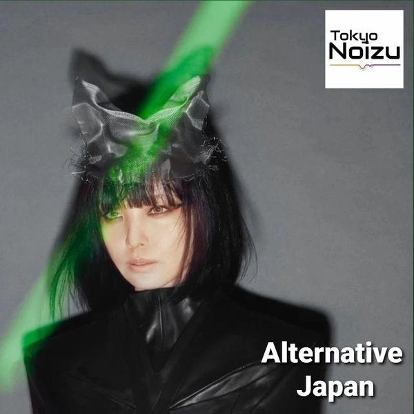 Alternative Japan, Indie, Electronica, Dance-core, pop-rock, Jpop, idol, Alt-idol, Experimental