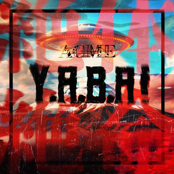 ACME dropped their 20th single “Y.A.B.A!” Nov 14! 2025

