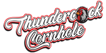 ThunderCock Cornhole