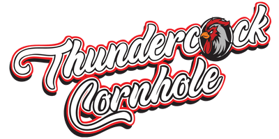 ThunderCock Cornhole