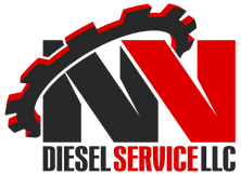 NV DIESEL SERVICE  TRUCK PARKING