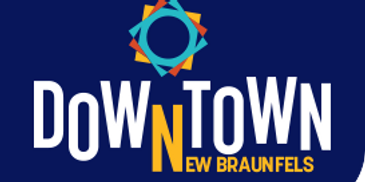 Downtown New Braunfels