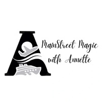 MainStreet Magic
with Annette