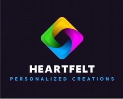 Heartfelt Personalized Creations