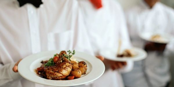L Amour Du Beurre Personal Chef Scottsdale Arizona