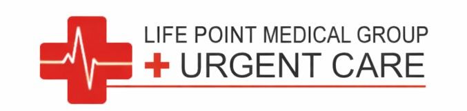 LifePoint Urgent Care & Medical Group's Logo