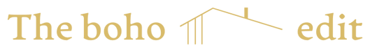 The Boho Edit