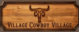 Village Cowboy Village