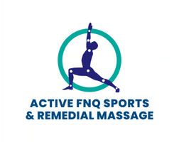Active FNQ Sports and Remedial Massage