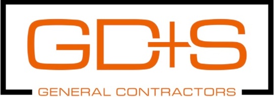 GD&S General Contractors