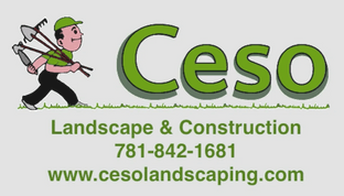 Ceso Landscaping & Construction