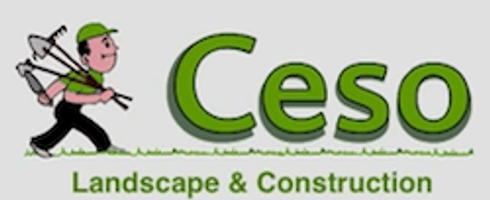 Ceso Landscaping & Construction