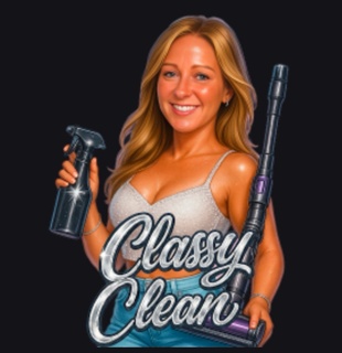 Classy Clean in Pickwick 