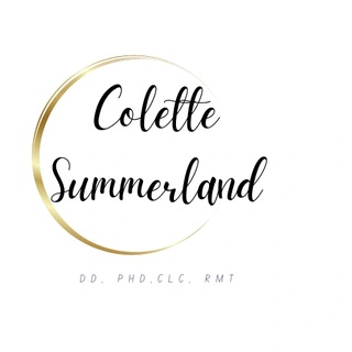 Colette Summerland 