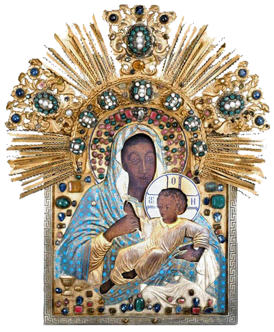 St Mary of Pahokee "Our Lady of Bethlehem"