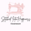 Stitched Into Happiness