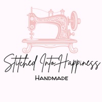 Stitched Into Happiness