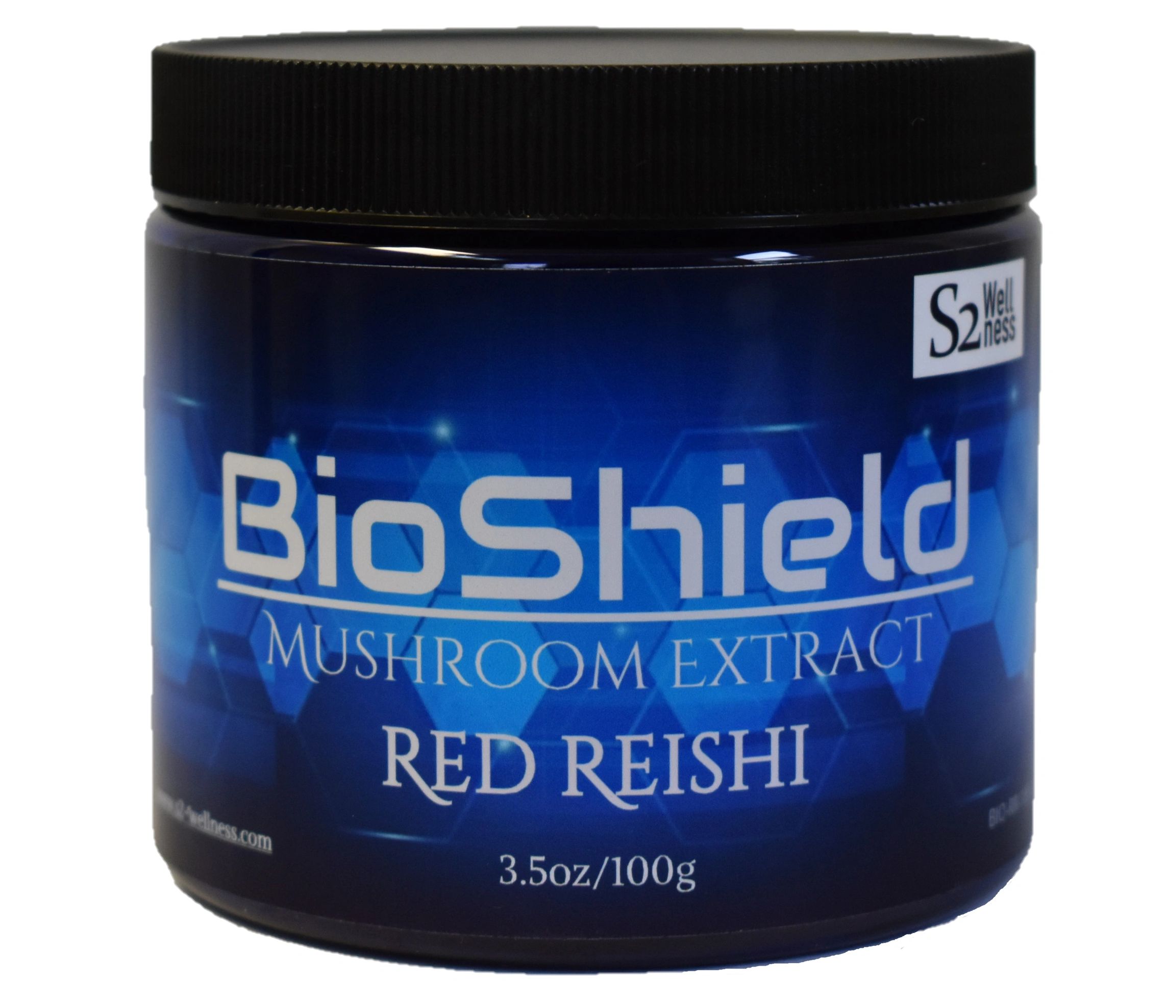 Bioshield Mushroom extract large