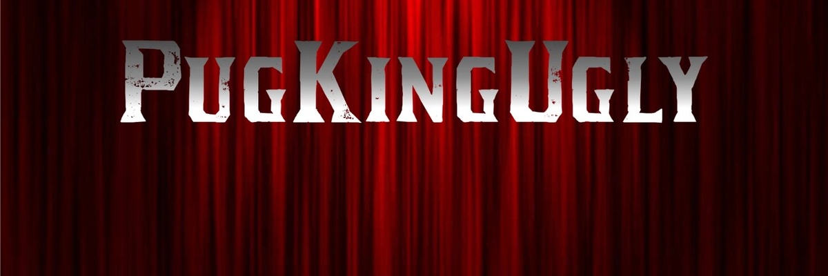 PugKingUgly