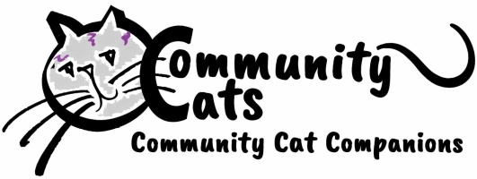 Lake County & Ashtabula Community Cats