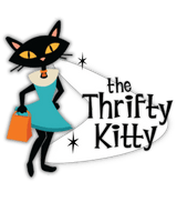 The Thrifty Kitty