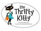 The Thrifty Kitty
