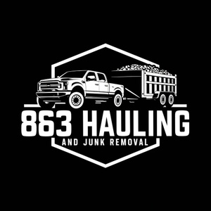 863 Hauling and Junk Removal