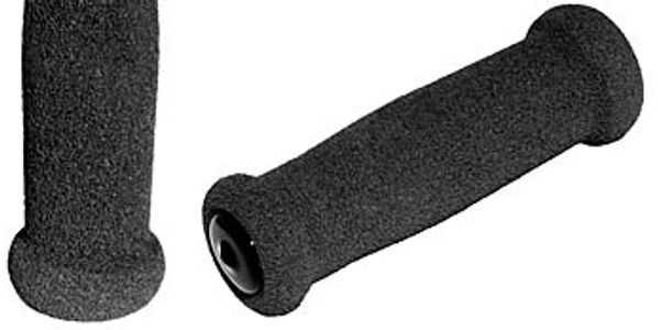 best atv grips for vibration ProTaper Black/Grey/White Pillow Top ATV Grips Pair with Aint-Rip Tip  024856 : Amazon.co.uk: Automotive main image 1