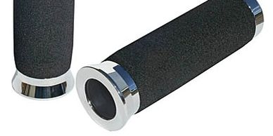 best motorcycle grips to reduce vibration Amazon.com: Motorcycle Grips 7/8