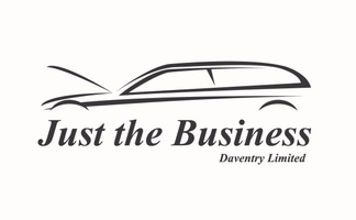 Just the Business Daventry Limited