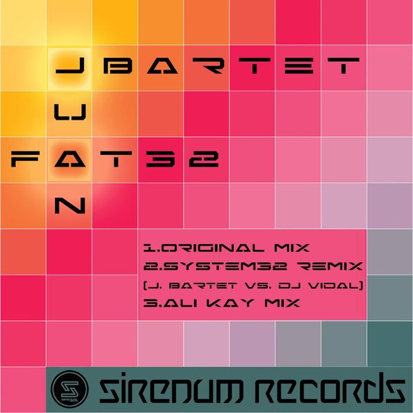 SIR056/ Juan Bartet/ Fat32
