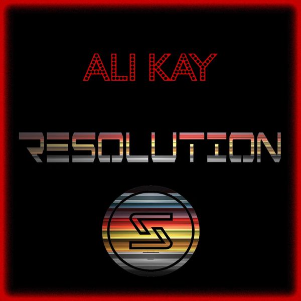 SIR059/ Ali Kay/ Resolution