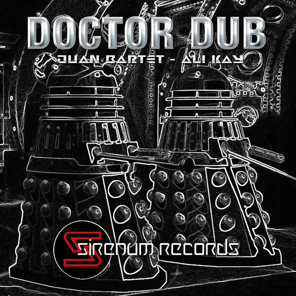 SIR061/ Juan Bartet/ Doctor Dub