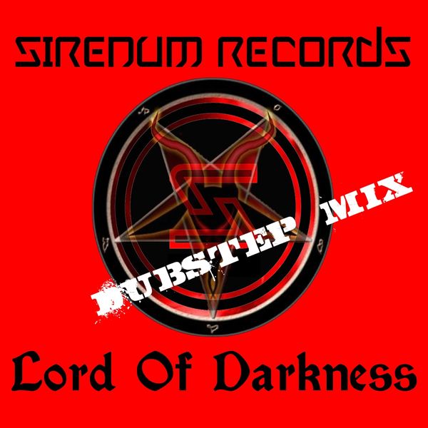 SIR069/ Ali Kay/ Lord of Darkness (dubstep mix)