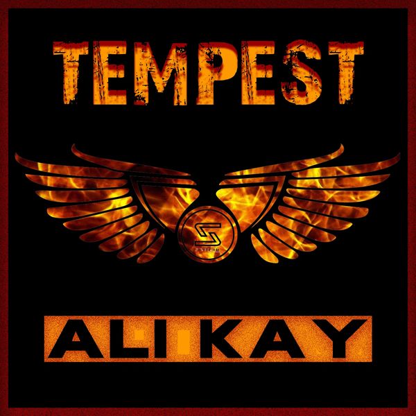 SIR075/ Ali Kay/ Tempest