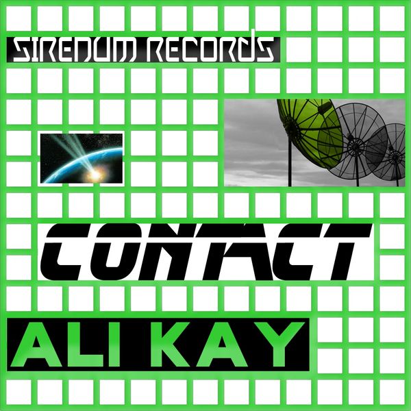 SIR051/ Ali Kay/ Contact