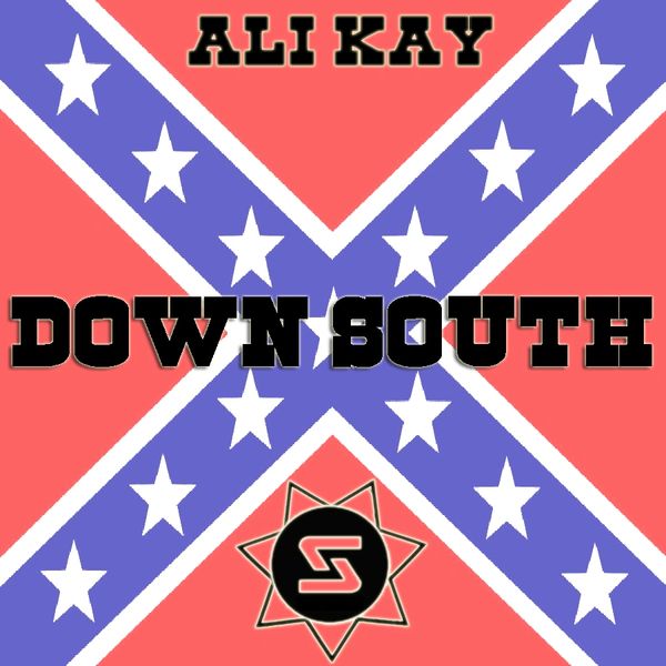SIR039/Ali Kay/ Down South