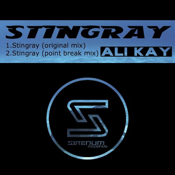 SIR042/ Ali Kay/ Stingray