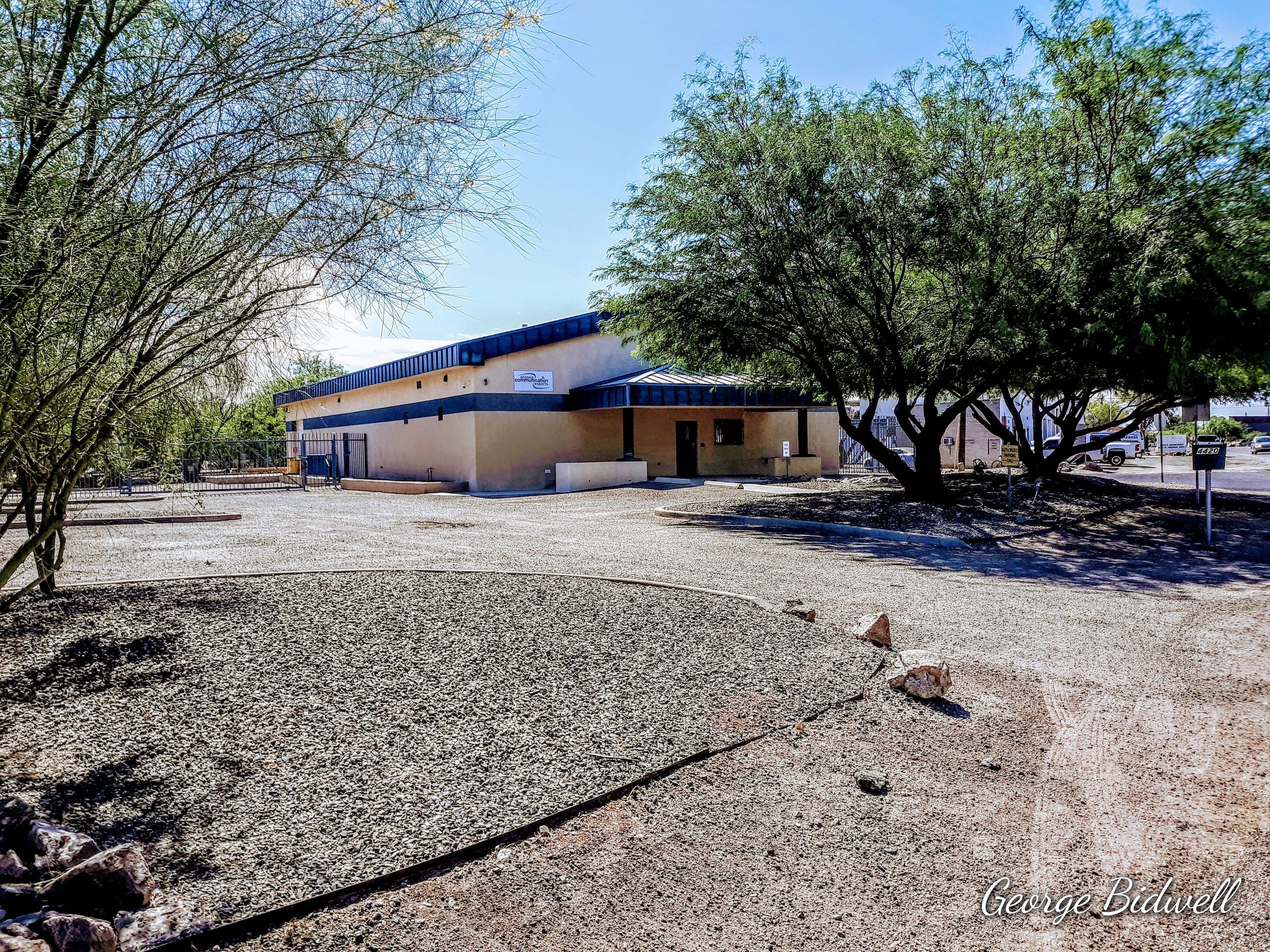 Linwood Development Company