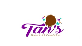 Tan S Natural Hair Salon Natural Hair Sisterlocks